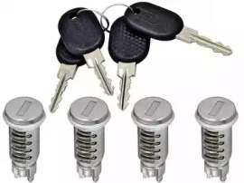 ELECTRIC LIFE al801219 -  